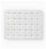 Sonno Notte Firm New Lux Mattress with 9 inch Foundation by Sferra