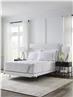 Sonno Notte New Euro Top Mattress by Sferra