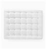 Sonno Notte New Euro Top Mattress by Sferra