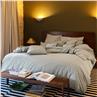 Eclat Bed Linens by LJF