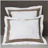 Aida new colors in Bed Linens by Signoria di Firenza