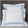 Aida new colors in Bed Linens by Signoria di Firenza