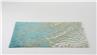 Beach Floor Rug by Habidecor