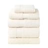 Etoile Bath Towels by Yves Delorme