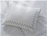 Casablanca Pillow Shams by Matouk