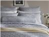 Jasper quilt/shams by Matouk