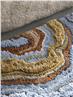 Celora rug by Habidecor