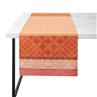 Mumbai Table Runner 20x59 by Le Jacquard Francais