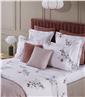 Corolles Bed Linens by Yves Delorme