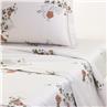 Corolles Bed Linens by Yves Delorme