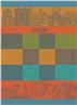 Calendar 2026 Tea towel sold out by Garnier Thiebaut