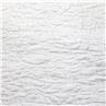 Jasmine matelasse snow by SDH
