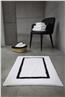 Karat floor rug by Habidecor