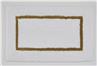Karat floor rug by Habidecor