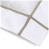 Athena Bed Sheets by Yves Delorme