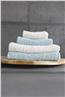 Lodge Bath Towels by Abyss