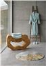 Lodge Bath Towels by Abyss
