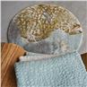 Lodge Bath Towels by Abyss