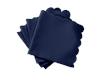 Savannah Garden Napkins sets of 4 by Matouk