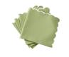 Savannah Garden Napkins sets of 4 by Matouk