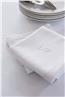 Galuchat white by Le Jacquard Francais
