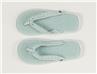 Pousada slippers by Habidecor