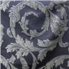 Paros linen Indigo by SDH