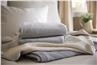 Gobi matelasse Bed Covers by SDH