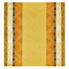 Mumbai yellow by Le Jacquard Francais