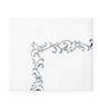 Griante embroidery by Sferra