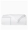 Grande Hotel Queen Duvet Cover by Sferra