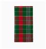 Masseria plaid Table mats or Napkins by Sferra