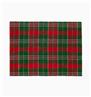 Masseria plaid Table mats or Napkins by Sferra