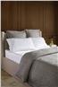 Ondate coverlet by Sferra