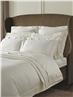 Ariel sateen cotton Bedding by Sferra