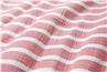 Merlata beach blanket by Sferra