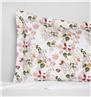 Petali pink Duvet Cover/Shams by Sferra