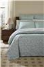 Baldwin Bamboo Duvet Covers by Sferra