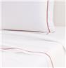 Athena Bed Sheets by Yves Delorme