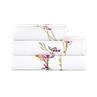 Gaura towels by Yves Delorme