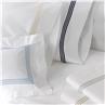 Bel Tempo Bed Linens by Matouk