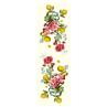 Giardino or Citrons Table Runner by Garnier Thiebaut