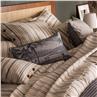Dune blue Bed Linens by LJF
