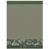 Sale tea towels by Le Jacquard Francais