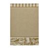Melodies towels sale  by Le Jacquard Francais