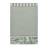 Melodies towels sale  by Le Jacquard Francais