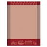 Pâtisseries Françaises Pink by Le Jacquard Francais