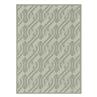 Neo Linen Glass Towels by Le Jacquard Francais