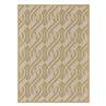 Neo Linen Glass Towels by Le Jacquard Francais