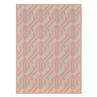 Neo Linen Glass Towels by Le Jacquard Francais